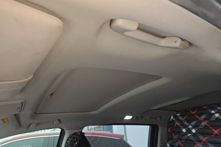 Used Honda Elysion 2016 2.4L Supreme Edition
