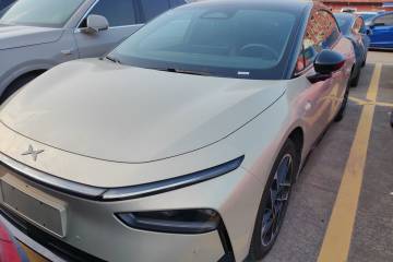 Used XPeng P7+ 2024 Ultra-Long Range Max