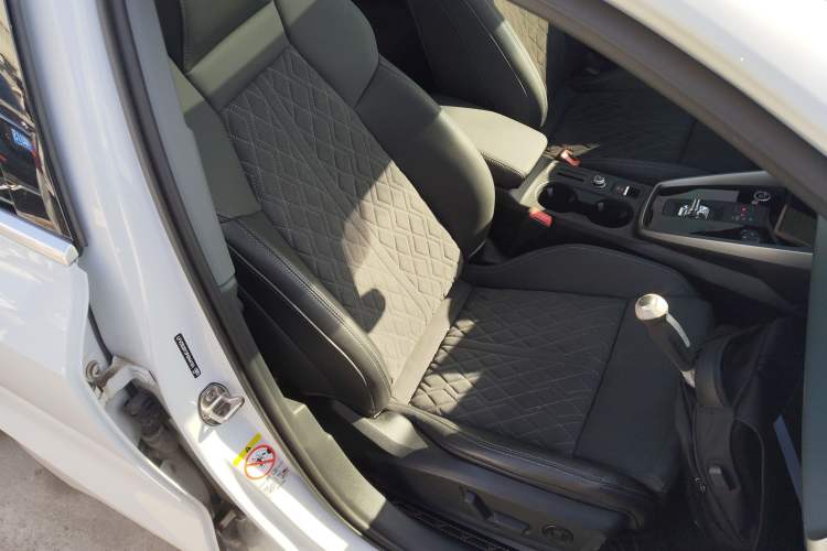 Used Audi A3 2024 Sportback 35 TFSI Luxury Sports Model
