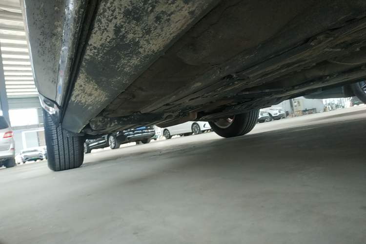 Used Volvo XC60 2018 T5 4x4 Zhiyi Edition
