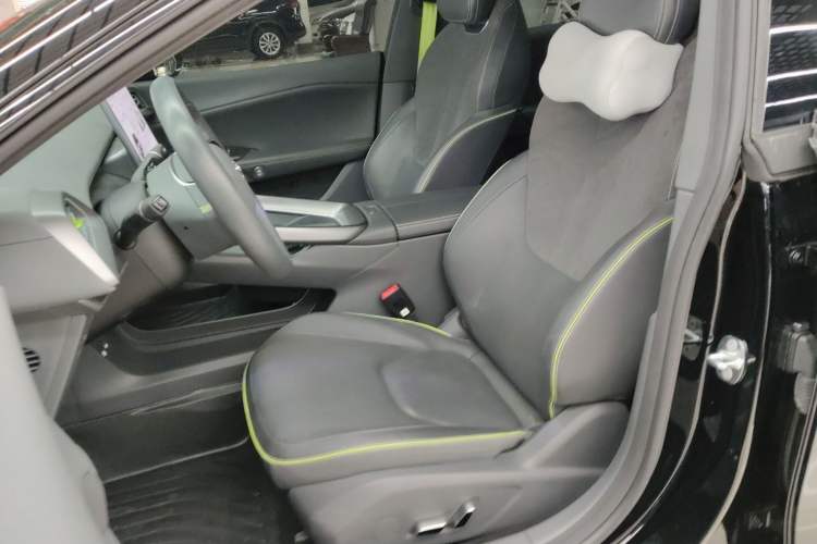 Used ARCFOX Alpha S5 2024 560MAX 185kW
