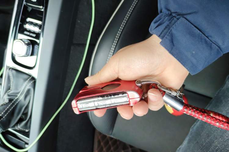 Used Volvo XC60 2019 T5 4x4 Zhiyuan Sport Edition China V Standard