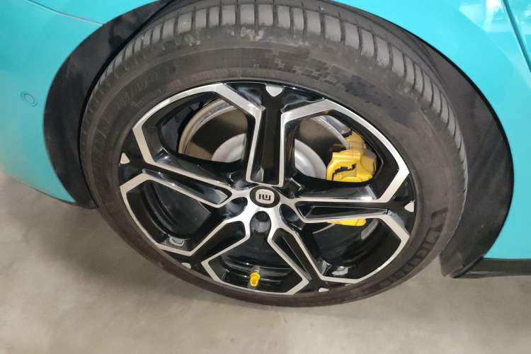 Used  SU7 2024 Four-Wheel Drive Ultra-Long Range Advanced Intelligent Driving Max Edition
