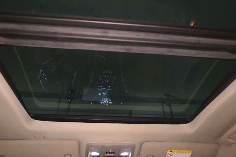 Used Cadillac XTS 2016 28T Elite Edition