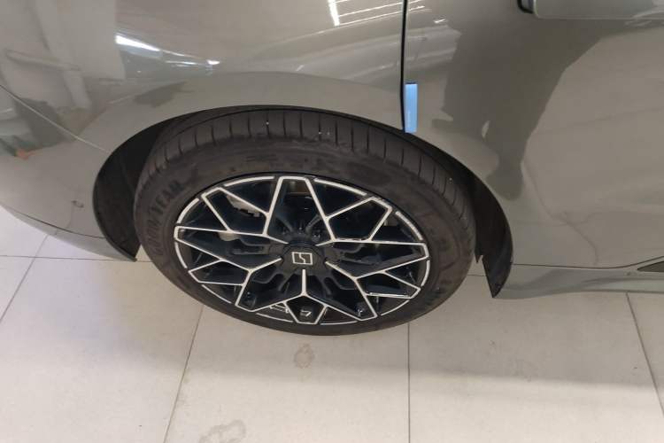 Used Zeekr 001 2024 WE Edition 95 kWh All-Wheel Drive