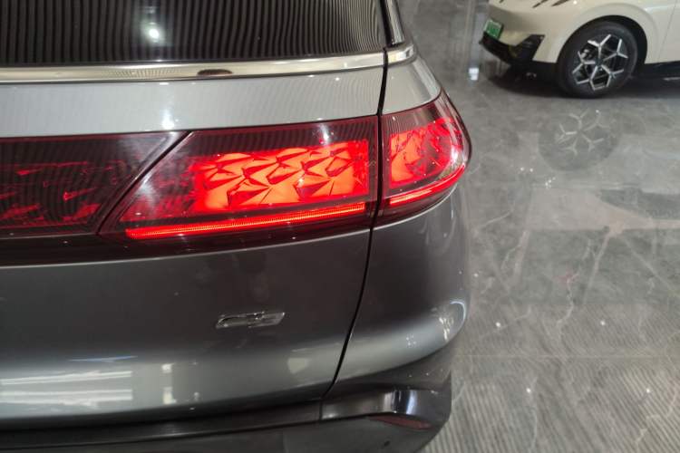 Used XPeng G3 2020 520 Enjoyment Edition