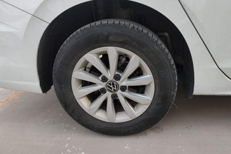 Used Volkswagen Bora 2024 200TSI DSG Comfort Edition