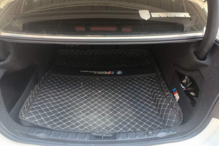 Used BMW 3 Series 2017 320Li M Sport Edition