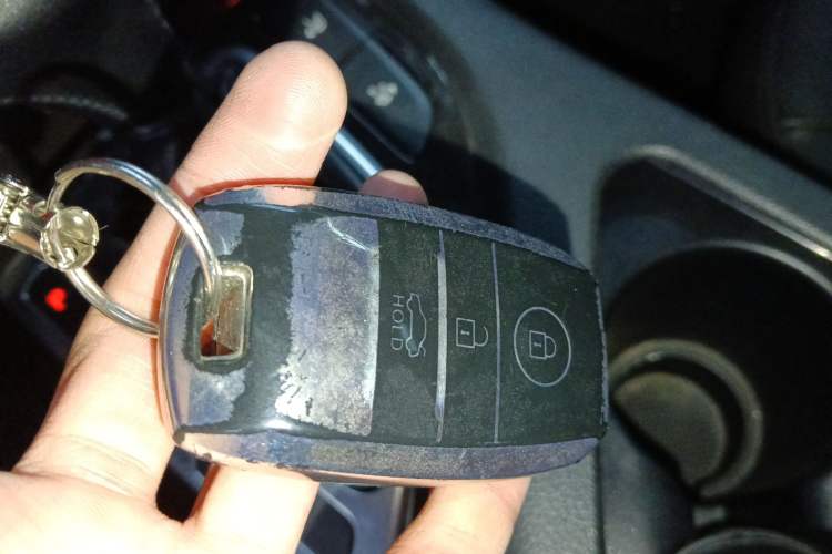 Used Kia K5 2014 2.0L Automatic LUXURY
