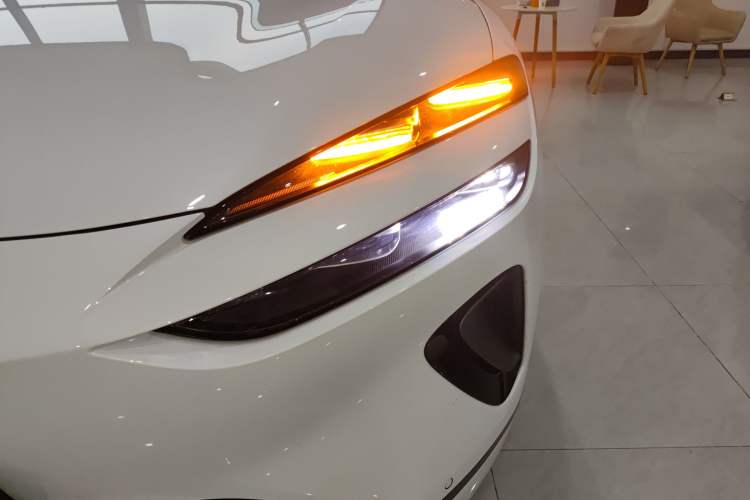 Used BYD Sealion 06 New Energy 
