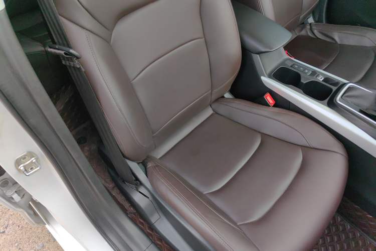 Used Chevrolet Monza 2024 1.5L Dual-Clutch Enjoyment Edition
