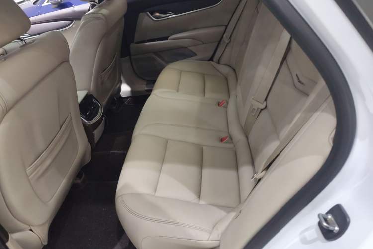 Used Cadillac XTS 2016 28T Tech Edition
