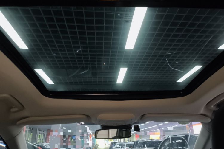 Used Ford Edge 2020 EcoBoost 245 Two-Wheel Drive Titanium 7-Seater
