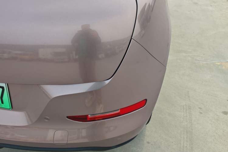 Used ORA Good Cat 2021 400km Standard Range Athena Edition Lithium Iron Phosphate