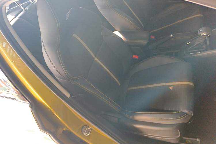 Used Skoda Kamiq 2020 GT TSI 230 DSG Flagship Edition China VI standard
