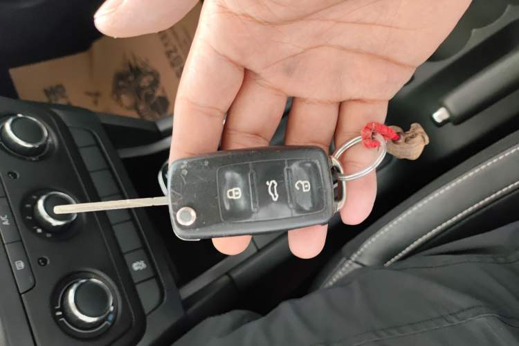 Used Skoda Yeti 2016 1.4TSI DSG Advanced Edition
