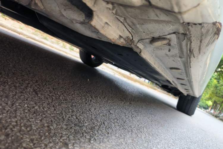 Used Honda Fit 2016 1.5L LXS CVT Comfort Sunroof Version