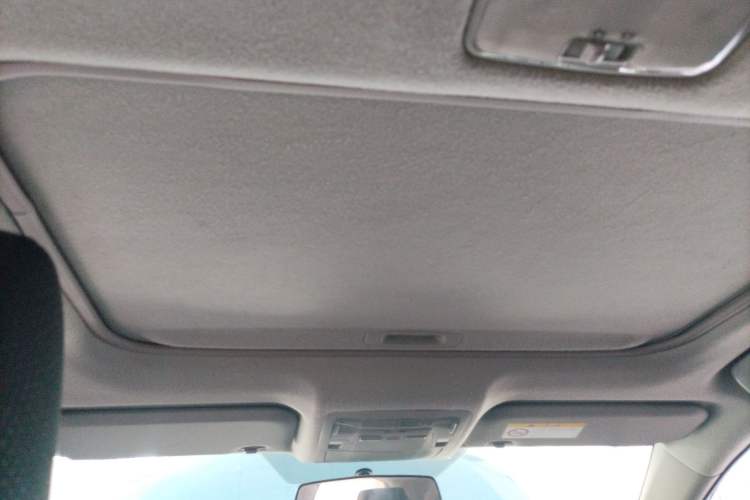 Used Toyota Levin 2017 Revised 185T CVT Elite Edition China V Standard
