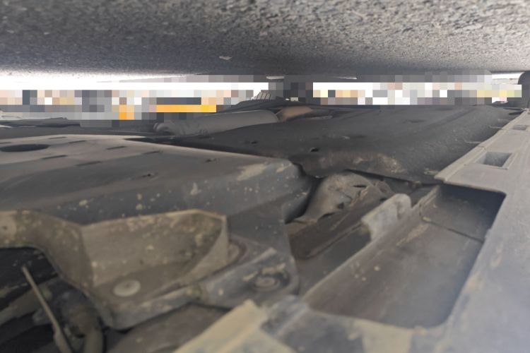 Used Honda Inspire 2019 260TURBO Elegant Edition China VI Emission Standard
