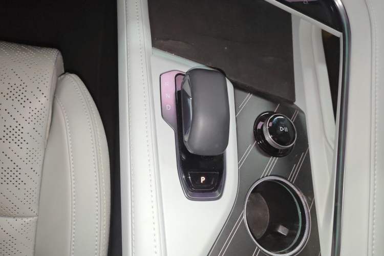 Used Zeekr 001 2025 WE Edition 95 kWh All-Wheel Drive