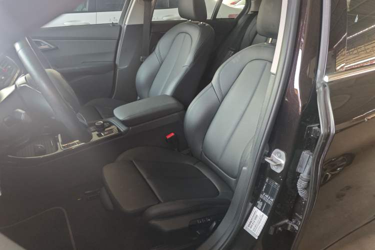 Used BMW 1 Series 2017 118i Sport Edition
