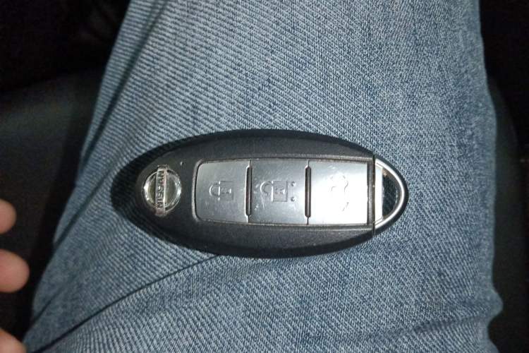 Used Nissan Sylphy 2021 1.6L XL CVT Enjoyment Edition
