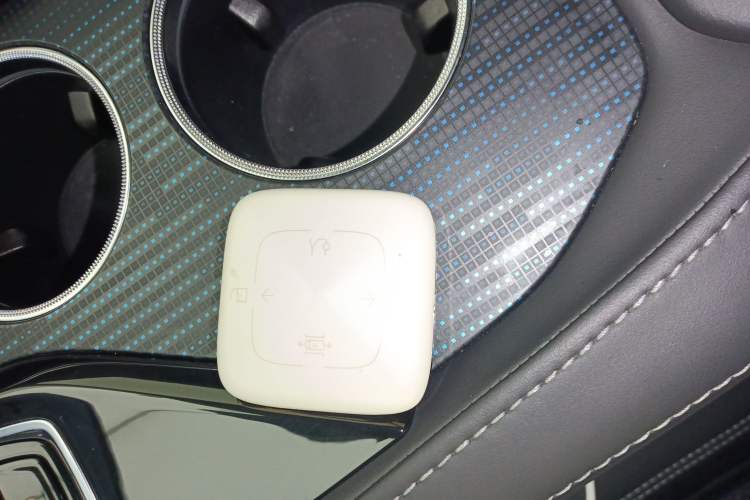 Used Zeekr 001 2021 Ultra-Long Range Single-Motor WE Edition
