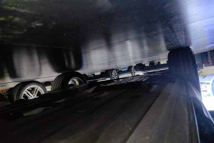 Used Volvo XC40 2021 T4 4x4 SmartDrive Fashion Edition
