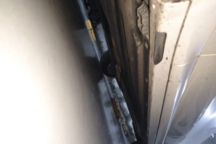 Used BMW X3 2021 xDrive25i M Sport Package
