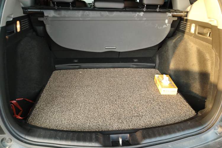 Used Honda CR-V 2019 240TURBO CVT 2WD Fashion Edition China V
