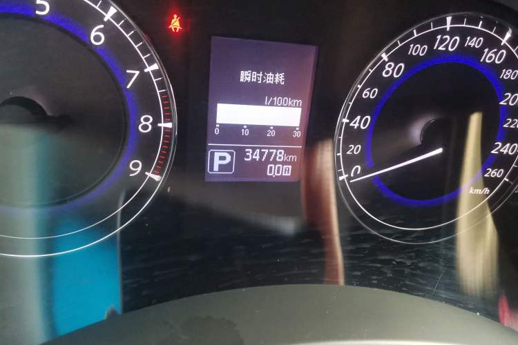 Used Infiniti QX50 2015 2.5L Enjoyment Edition
