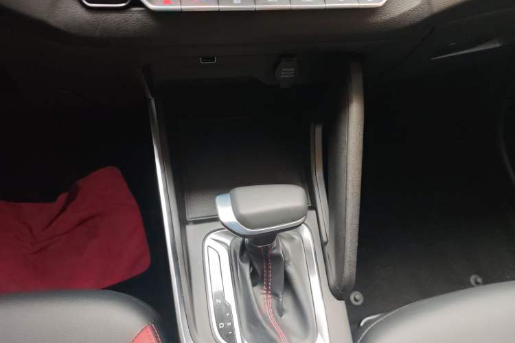 Used Geely Auto Vision X3 2021 PRO 1.5L CVT Deluxe Model