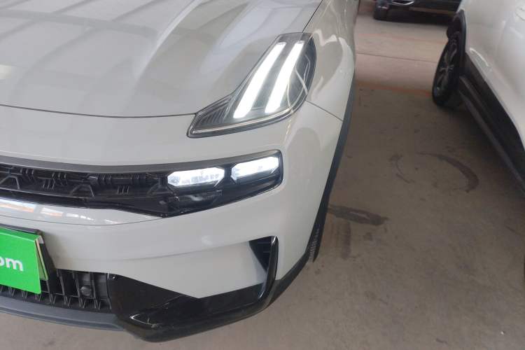 Used Lynk & Co 06 EM-P 2022 PHEV 84 km Range Pro Version
