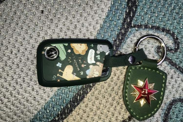 Used Volkswagen Viloran 2020 380TSI Prestige Edition
