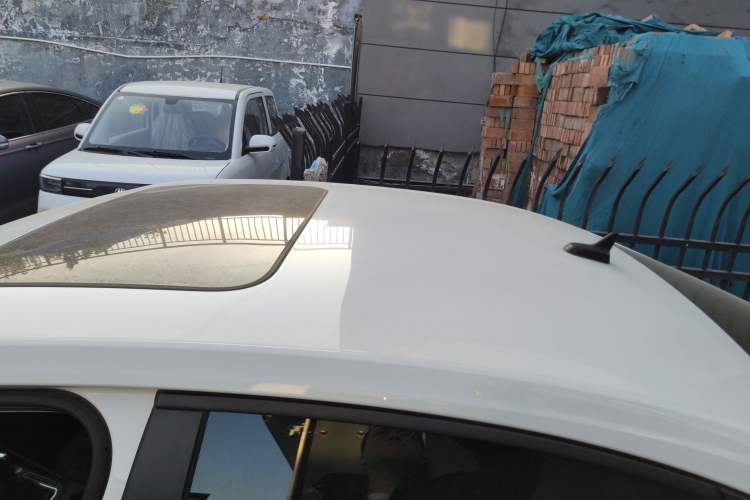 Used Volkswagen Lavida 2021 280TSI DSG Comfort Edition
