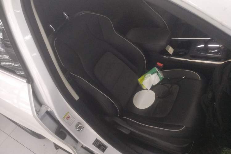 Used Haval H6 2021 China Trend Edition 1.5 GDIT Automatic Champion Version
