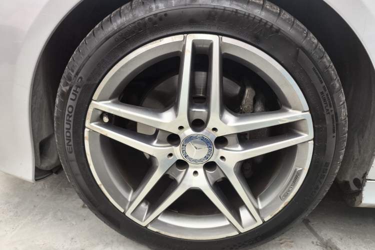 Used Mercedes-Benz E-Class 2015 E 260 L Sport Luxury Model