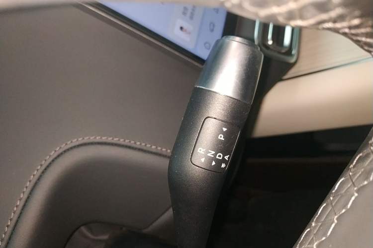 Used Li Auto L6 2024 Pro Model
