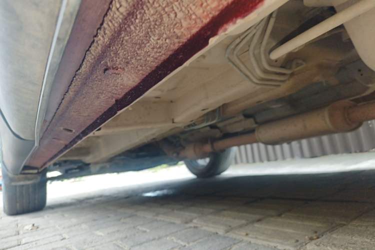 Used Soueast DX7 2017 1.5T Automatic Glory Edition
