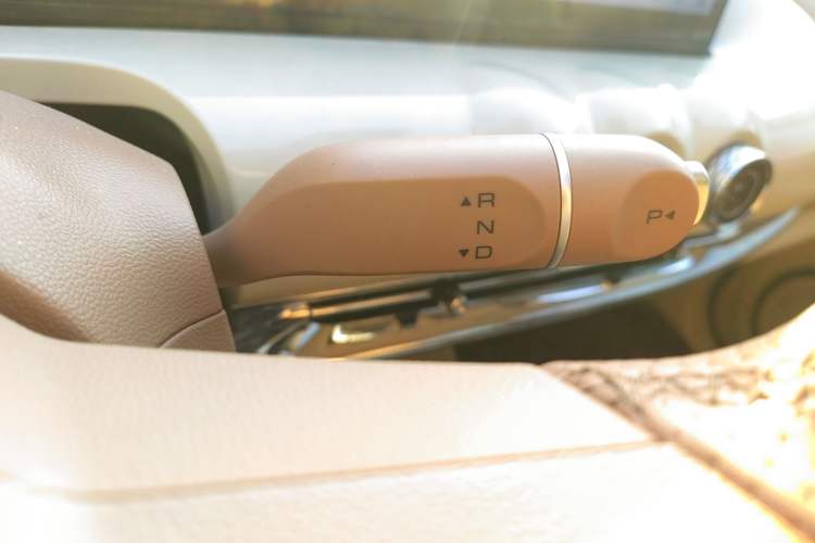 Used Wuling Bingo 2025 410 km Lingxi Deluxe Edition