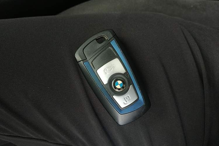 Used BMW 3 Series 2018 320i M Sport Package
