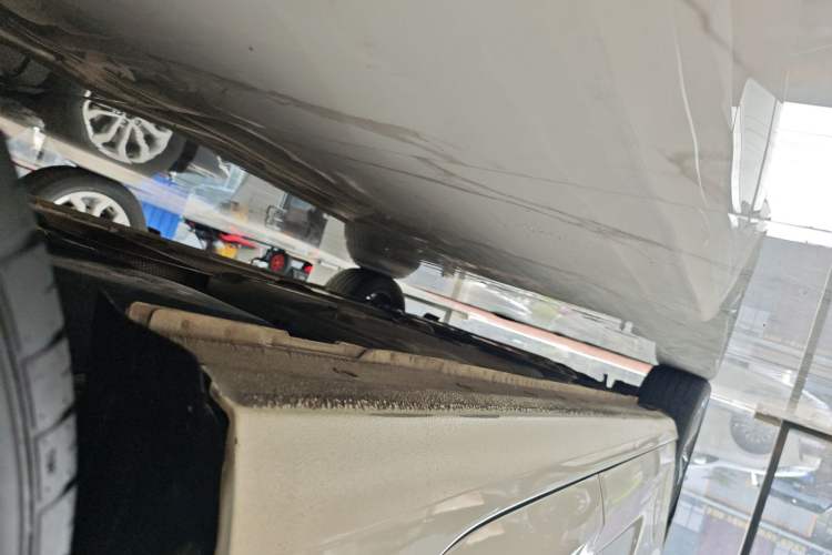 Used Ford Escort 2021 1.5L Automatic Diamond Edition
