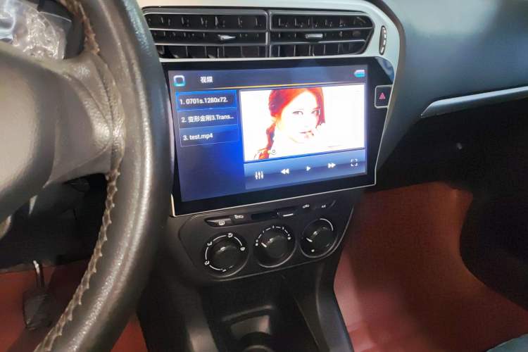 Used Peugeot 301 2016 1.6L Manual Comfort Edition
