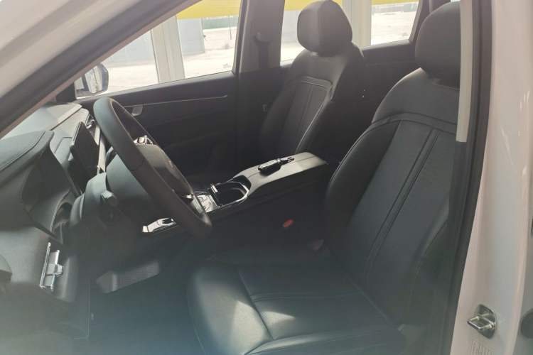 Used Wuling Victory 2022 280T 1.5T CVT Flagship Edition