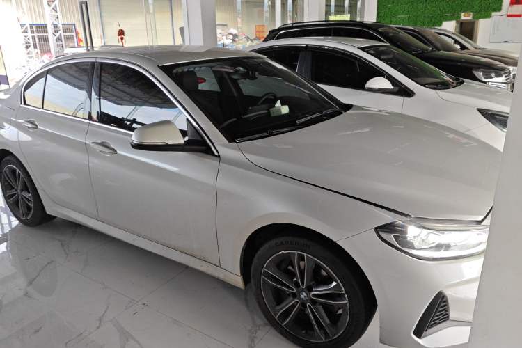 Used BMW 1 Series 2022 120i M Sport Edition
