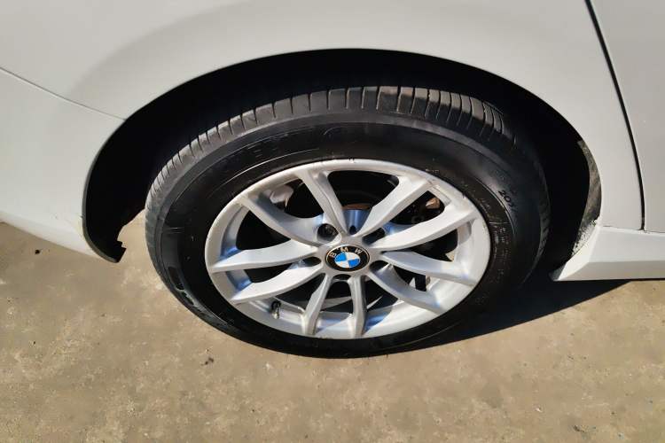 Used BMW 1 Series 2016 118i Leading Model