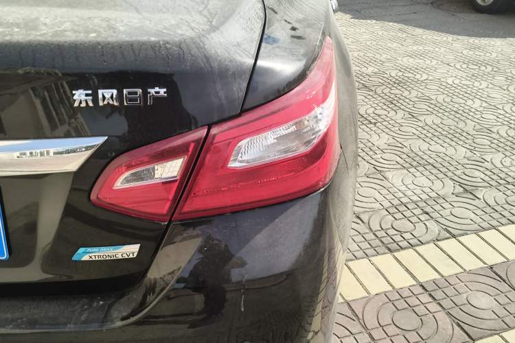 Used Nissan Teana 2016 2.0L XE Fashion Edition