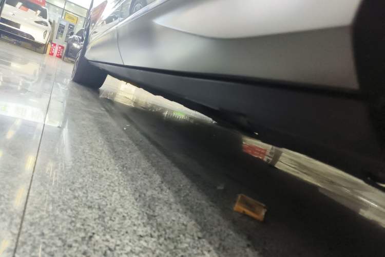 Used Denza N7 2023 Long-Range Performance Max Edition