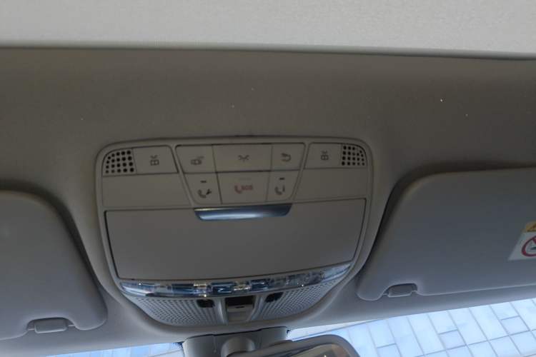 Used Mercedes-Benz C-Class 2018 C 200 L Sport Edition
