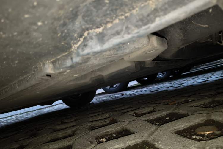 Used  fortwo 2012 1.0 MHD Hardtop Standard Edition
